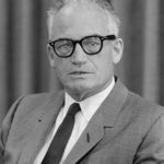 Barry Goldwater 1962