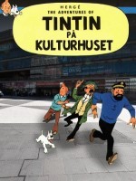 Tintin på kulturhuset