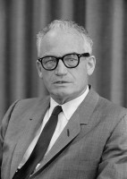 Barry Goldwater 1962
